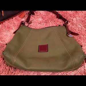 Dooney  & Bourke